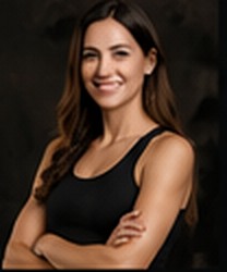 Kata reformer Pilates oktató portréja
